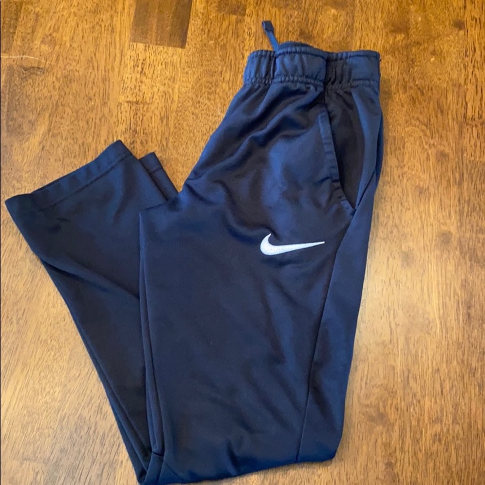 Nike Dri-fit Boys Sweatpants